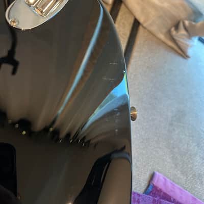 Fender ST-72 Stratocaster Reissue MIJ image 3