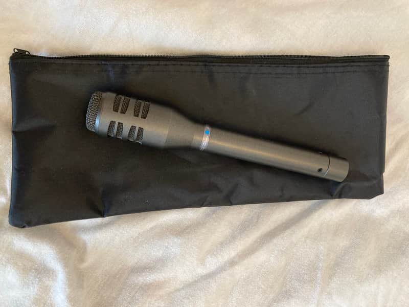 Audio-Technica ATM11 with a Case image 1