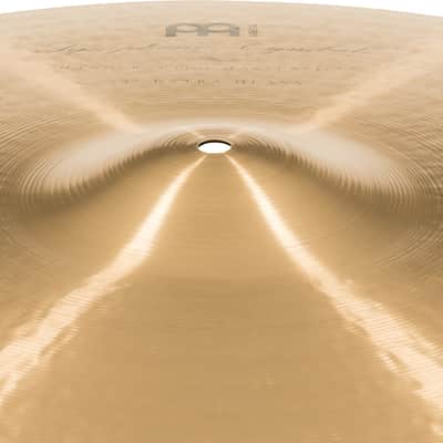 Meinl Symphonic Extra Heavy 22'' image 4