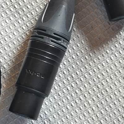 Morrow Audio MA2 RCA / XLR interconnects with Pure Harmony Connectors image 10