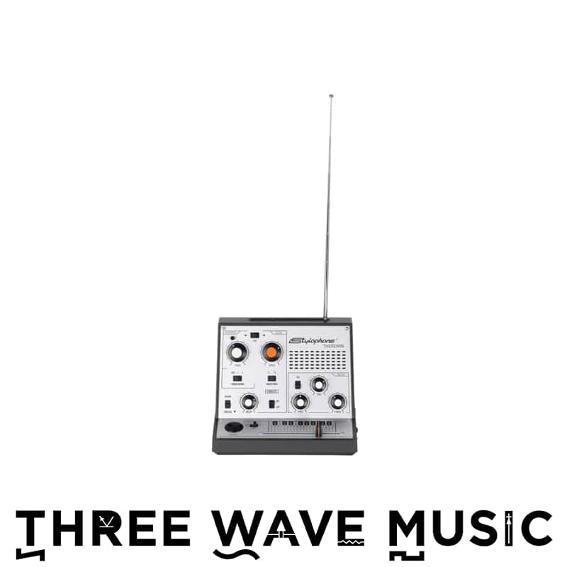 Stylophone Theremin [Three Wave Music] image 1