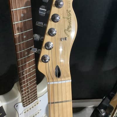 Fender Telecaster 2020s - Orange image 8