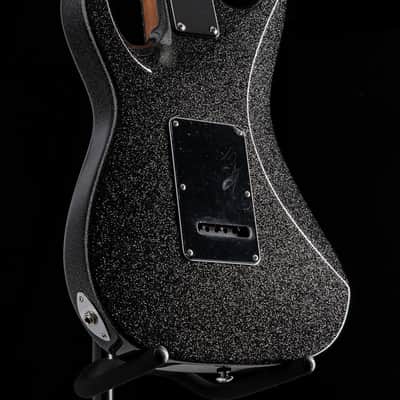 Suhr Pete Thorn Standard HSS Signature Series Graphite Metallic image 19