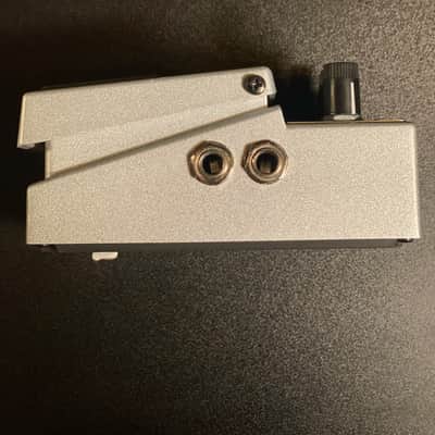 Boss SYB-5 Bass Synthesizer Silver image 5