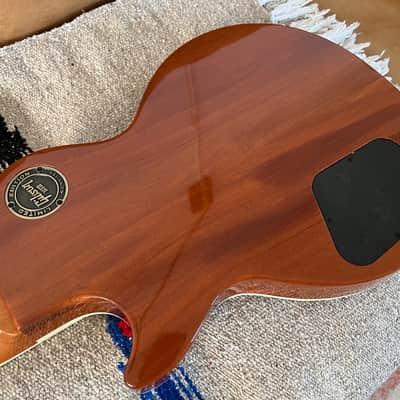 Limited Edition! 63/150 - 2017 Gibson Les Paul Koa - Quilted Top image 6