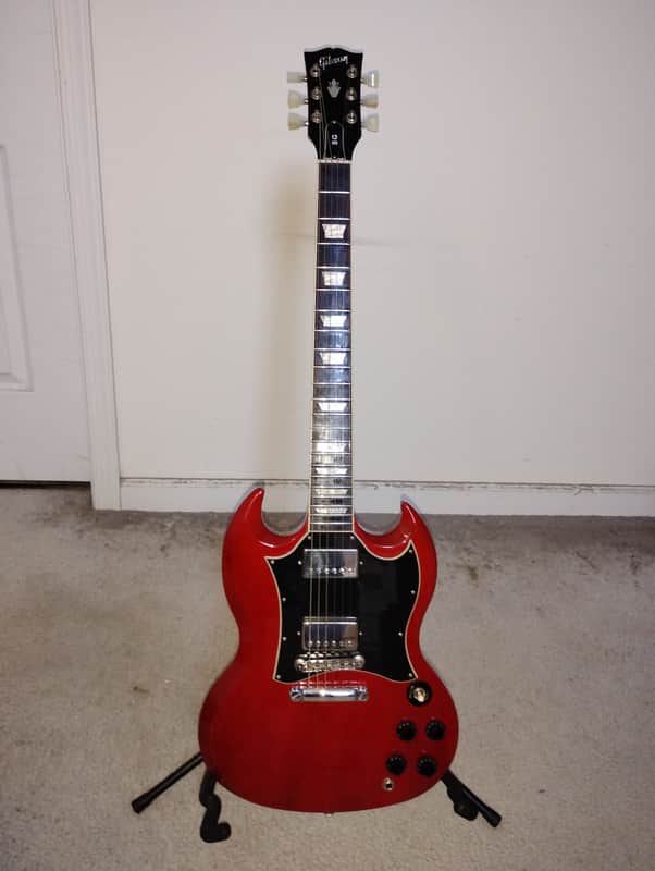 Gibson SG Standard 2024 image 1
