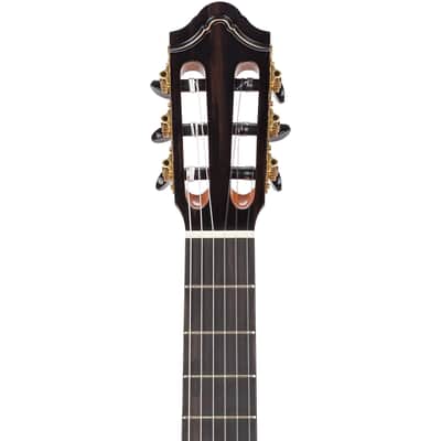 Kremona Artist Series Solea Classical Guitar (Demo Unit) image 6
