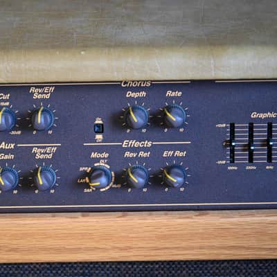 (12953) Crate CA112D Acoustic Guitar Amp image 4