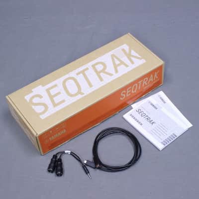 Yamaha Seqtrak/Or [Y2 Gemo1660] (04/28) image 8