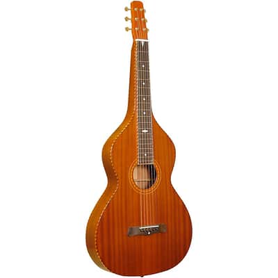 Gold Tone SM-Weissenborn+