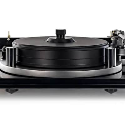 MICHELL Orbe Turntable (Cartridge and Tonearm NOT Included)- NEW! image 2