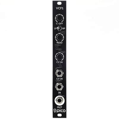 Erica Synths Pico VCF1 Filter