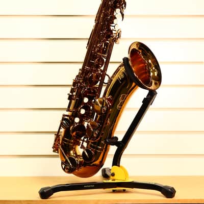 Yamaha YTS-62III Professional Tenor Saxophone - Lacquered Brass image 1