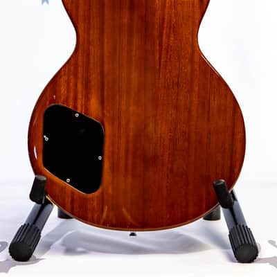 JooDee Standard Series JLP-36 Tobacco Sunburst (TB) 1970s Les Paul image 4