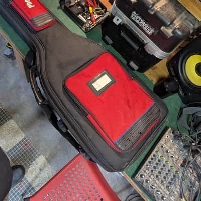 Ibanez RGT42FM-DR Standard 2003 - 2006 - Deep Red image 8