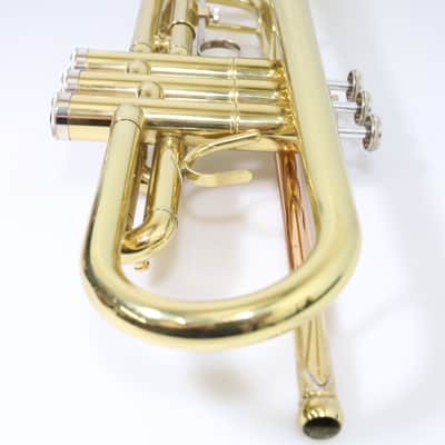 Kayata Student Trumpet 500L image 4