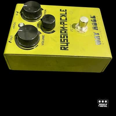 Way Huge WHE408 Russian Pickle Fuzz-x18887 image 5