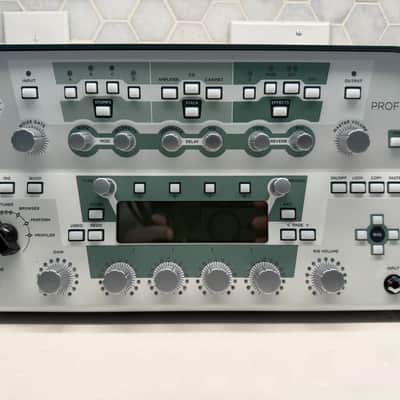 Kemper Amps Profiler Digital Modeling Guitar Amp Head+Thumb Drive of Extra Paid Profiles! image 1