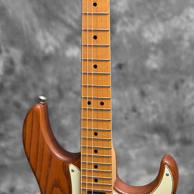 Yamaha Pacifica-904sf Natural image 8