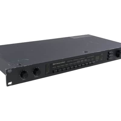 Dynacord DLS 223 Digital Organ Cabinet Rotary Simulator image 2