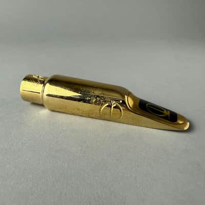 Jody Jazz DV Metal 7* Tenor Saxophone Mouthpiece image 5