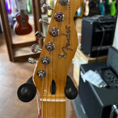 Fender Player II Telecaster 2024 - Butterscotch Blonde /6lbs. 4.7oz. #MX24074247 image 7