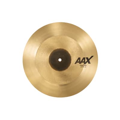 Sabian 214XFHN 14" AAX Freq Hats image 2