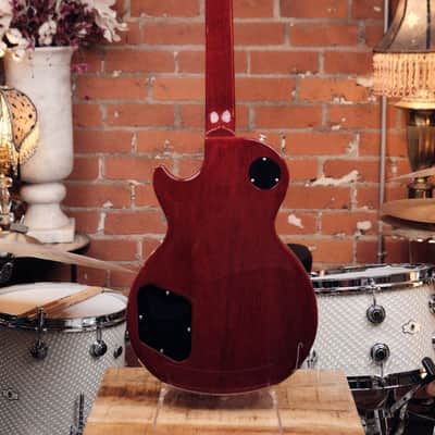 2024 Gibson Les Paul Standard '60s - Iced Tea Burst! image 6