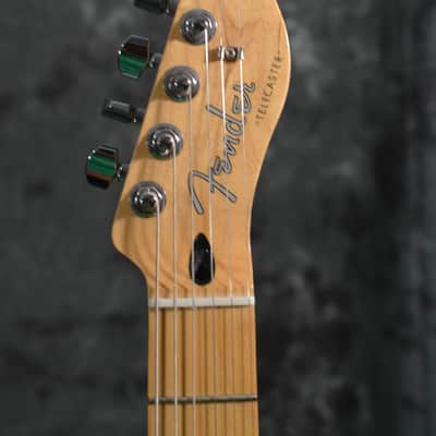 Fender Ash Telecaster FSR Special Release 2017 Many Upgrades w USA Duncan LaBrea Pickups & FAST Shipping image 2