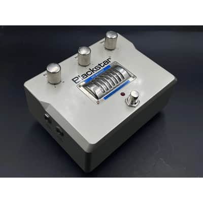 SECONDHAND Blackstar HT Boost Pedal image 2