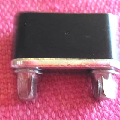 Snare Drum Butt Plate Snare Bracket image 1