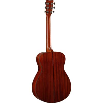 Yamaha FSX5 - Acoustic Electric Concert Style with Atmosfeel Electronics image 3