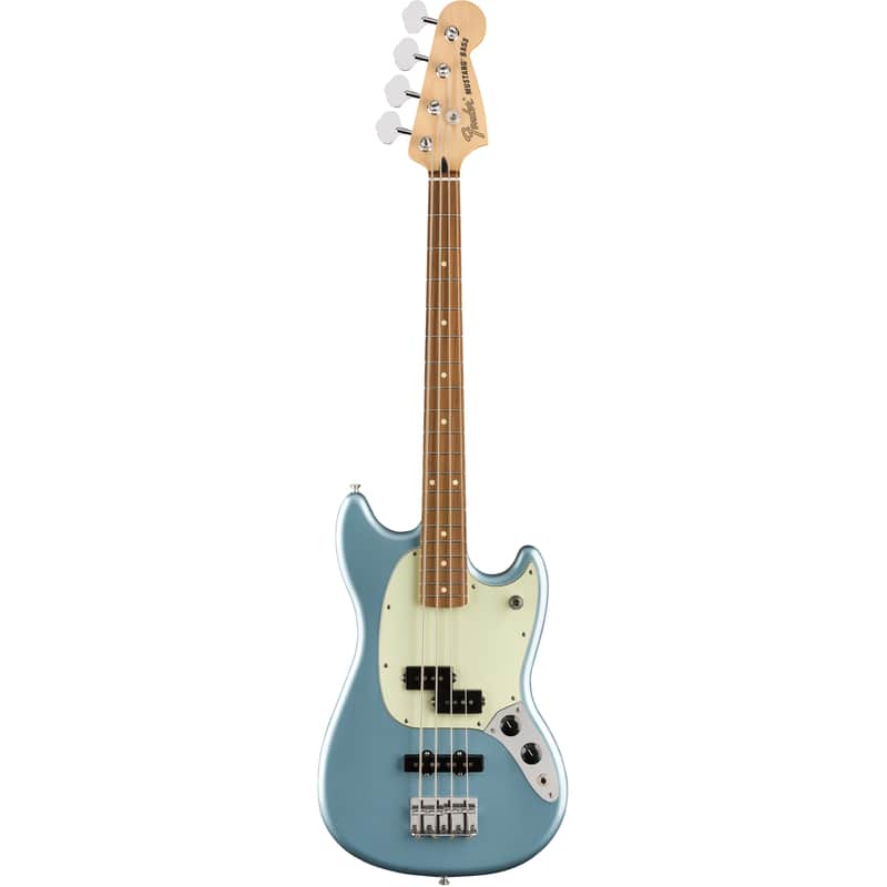 Fender Limited Edition Mustang