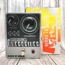 Death By Audio / Interstellar Overdriver /  Transparent Overdrive