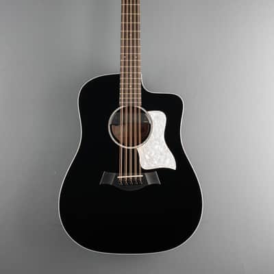 Taylor Used 250CE Plus BLK Bajo Quinto, '26 image 3