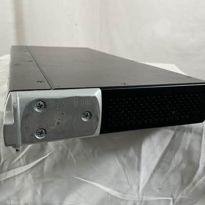 PreSonus Quantum 4848 Thunderbolt 2 Audio Interface - Black image 8