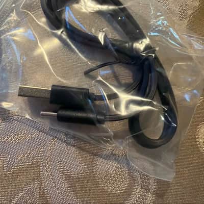 aiwa Portable audio CD player w Earbuds, Headphones - BLACK image 8