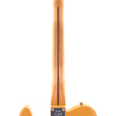 Fender 75th Anniversary Vintera Road Worn '51 Telecaster 2026 - Butterscotch Blonde 4096gr image 10