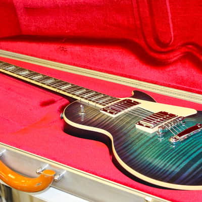 Gibson Les Paul Standard HP 2017 image 2