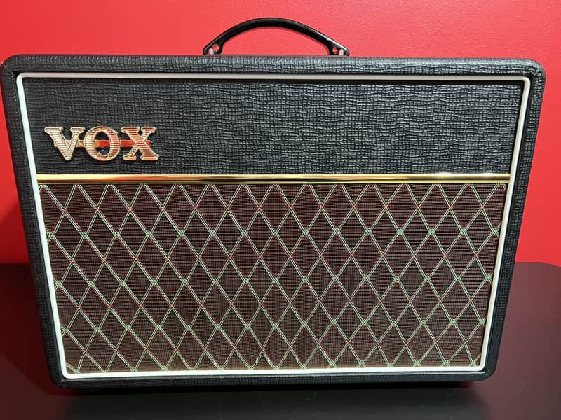 Vox AC10C1 | Reverb