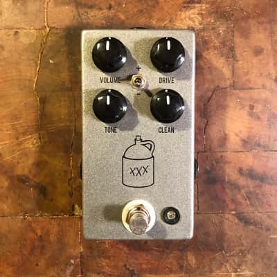 JHS Moonshine V2 | Reverb