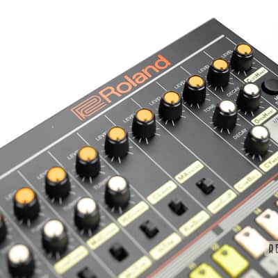Roland TR-08 Rhythm Composer image 5