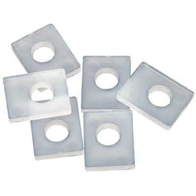 Gibraltar Lug Locks (6pcs) image 1