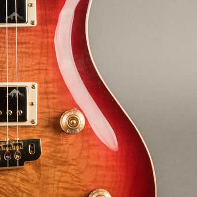 Baldacci Bighorn Solid 2020, NYGD Sunburst image 3