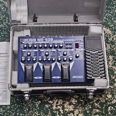 Boss ME-50B image 6