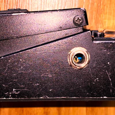 Boss TU-3W Waza Craft Chromatic Tuner with Bypass Premium Tuner and Signal Buffer in One Pedal! image 7