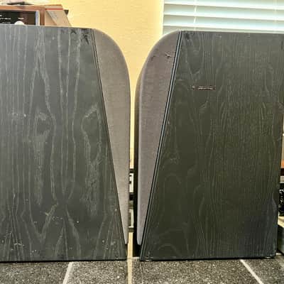JBL L1 Vintage 2-Way Speakers 200W Black Ash; Tested image 11
