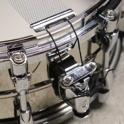 Tama Starphonic Brass 6x14" Snare Drum image 9