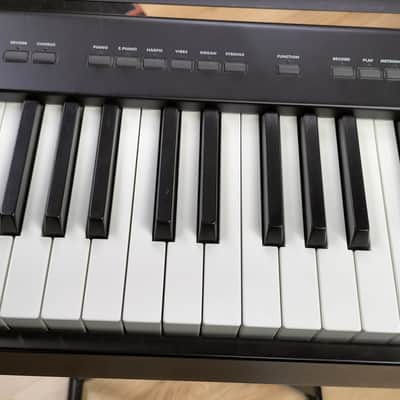 Korg Sp-100 Digital Piano 88 Keys image 3