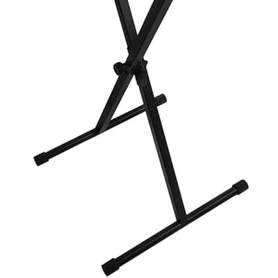 On Stage Classic Single-X Keyboard Stand image 2